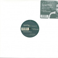 Front View : Spettro - ORGANIC GREENERY EP (PART 2 OF 2) - Simple Soul / SSR913