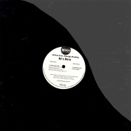Front View : Jovonn feat Caroly Harding - HES MORE - Next Moov / nmr009