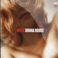Front View : Mock - DONNA ROGE - airplay rec. / BPM132