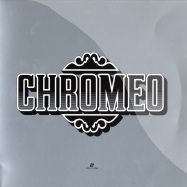 Front View : Chromeo - UN JOLI MIX POUR TOI (2x12inch) - Eskimo 541416501403