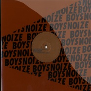 Front View : Eastwest - PSYCHEDELIC DISCO - Boys Noize / BNR005