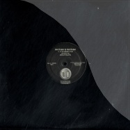 Front View : Rhythm Is Rhythm - IT IS WHAT IT IS - Transmat / MS006
