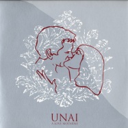 Front View : Unai - A LOVE MODERNE (2LP) - Force Tracks / FTS065