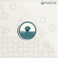 Front View : Random Play - JUST LIKE THAT / ALEX UNDER REMIX - Puzzle Traxx / puzzle0016