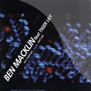 Front View : Ben Macklin ft. Tiger Lily - FEEL TOGETHER PT. 1 - Serial / SER050