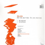 Front View : Solieb - ON THE BUTTON / WE ARE MOVING - Maschine / MAS12