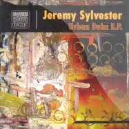 Front View : Jeremy Sylvester - URBAN DUBZ - Diamond House Electric / DHEV001