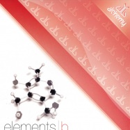 Front View : V/A - ALCHEMY ELEMENTS B - Alchemy / alc0136