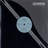 Front View : Novox - ONE STAND NIGHT EP - Plasteline / PLS006