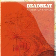 Front View : Deadbeat - JOURNEMANS ANNUAL (2x12) - Scape 46 (902086)