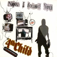 Front View : 4th Child - NOW I FOUND YOU - Hit / 12hitr6