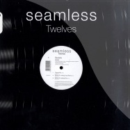 Front View : Soularis - CLOSER - Seamless / SEAMSIN015