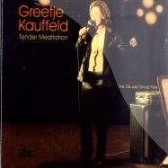 Front View : Greetje Kauffeld - TENDER MEDITATION (CD) - Sonorama / sonoc29