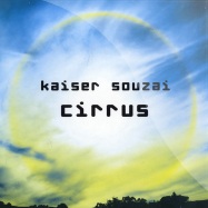 Front View : Kaiser Souzai - CIRRUS (INCL. JOHN ACQUAVIVA REMIX) - Beatmodul records / bmr009