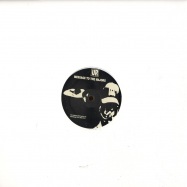 Front View : Underground Resistance - MESSAGE TO MAJORS - Underground Resistance / UR-023