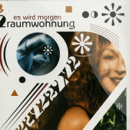 Front View : 2Raumwohnung - ES WIRD MORGEN (LP) - It Sounds / IT15