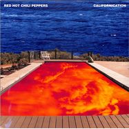 Front View : Red Hot Chili Peppers - CALIFORNICATION (2LP) - Warner Bros. Records / 9362473861