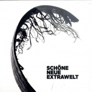 Front View : Extrawelt - SCHOENE NEUE EXTRAWELT (CD) - Cocoon / CORCD019