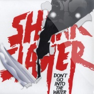 Front View : Sharkslayer - DONT GO INTO THE WATER - Top Billin Nightrunners / TBNR0016
