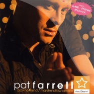 Front View : Pat Farrell - PAY NO MIND - Das Stern / DS08-09