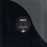 Front View : Various - GENERATION LOST EP - Datablender / dtb003