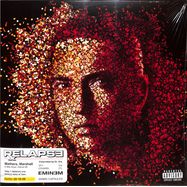 Front View : Eminem - RELAPSE (2LP) - Universal / 2705638