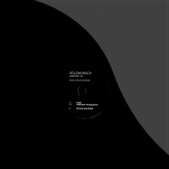 Front View : Goldwunsch - KARANFIL EP - Basse Noire Recordings / bno001