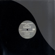 Front View : Marshall Jefferson feat Byron Stingly - RAINDANCE - Zedd Records / ZEDD12109