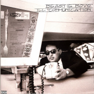 Front View : Beastie Boys - ILL COMMUNICATION (2LP 180G VINYL) - Capitol / 6942321