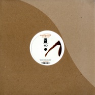 Front View : Mike Grant presents Cool Peepl - Sharevari (10 inch) - Moods & Grooves / mg026