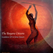 Front View : Bayara Citizens - GODDESS OF THE NEW DAWN (7INCH) - Sacred Rhythm Music / srm2587