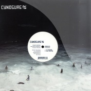Front View : Monoblock - IN-TENSIONES - Cynosure / Cyn037