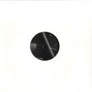 Front View : Martin Woerner - RASCAL (PIEMONT REMIX) - Plastic Rules / Plastic005