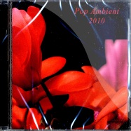 Front View : Various Artists - POP AMBIENT 2010 (CD) - Kompakt CD 77