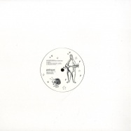 Front View : Dino Sabatini & Donato Dozzy & Modern Heads - IN VADERS EP - Prologue Music / prg009