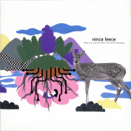 Front View : Ninca Leece - THERE IS NO ONE ELSE WHEN I LAY DOWN AND DREAM (LP) - Bureau B / BB044 / 05941481