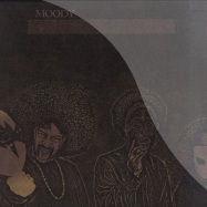 Front View : Moodymann - OL DIRTY VINYL (LP) - KDJ Records / KDJ39LP