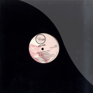 Front View : Miss Patty - GET TO KNOW YOU (REELSOUL REMIX) - Sole Channel / SCM015