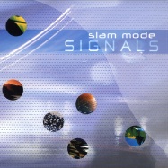 Front View : Slam Mode - SIGNALS (2X12) - Ibadan / irc062