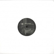 Front View : Jesus Gonsev - SOUL LEGACY EP - ProgCity Deep / PCDMS026