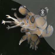 Front View : Various Artists - FUENF (7X12INCH BOX) - Ostgut Ton / Ostgut LP 07