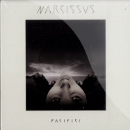 Front View : Pacific - NARCISSIUS (CD) - Vulture / VultCd022