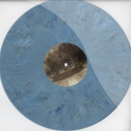 Front View : Relapxych.0 - CITY NIGHTLIGHT (BLUE MARBLED VINYL) - Ghost Sounds / pxych03-2