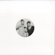 Front View : Re.You & Rampa - OUR THING EP - Souvenir Music / SOUVENIR035