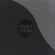 Front View : Art Bleek - SUPPLIED ARTWORK - Loungin Recordings / lgn022