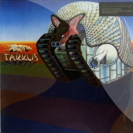 Front View : Emerson Lake & Palmer - TARKUS (LP) - Music on Vinyl / movlp268