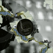 Front View : Andreas Tilliander - SHOWTIME (MINILOGUE REMIX) - Adrian Recordings / ADR090