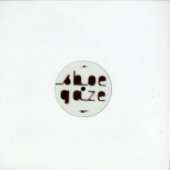 Front View : Speedy J - SHOEGAZE EP - Electric Deluxe / EDLX016