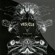 Front View : Vesicle - WE ARE LOST - Paradise Lost / PL014