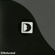 Front View : Guti & Luca Bacchetti - ESA NENA QUIERE EP - Defected / DFTD301
